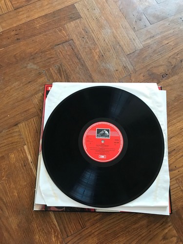 SLS 5090 Verdi Simon Boccanegra Gobbi Christoff Los Angeles EMI 3xLP BOX SET - Picture 5 of 5