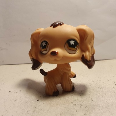 lps cocker spaniel 575