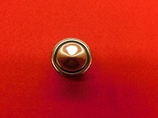 1 Nos 67 Ford Mercury Galaxie Monterey Multiplex Radio Knob C7oz-18817-a 1 Nos 67 Ford Mercury Galaxie Monterey Multiplex Radio Knob C7oz-18817-a