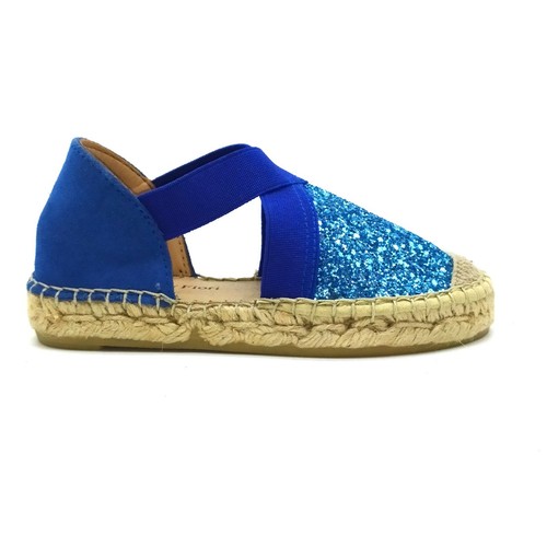 Unisa YADIRA 21 NT WHITE Espadrillas Bambina BIANCO BIANCO - Scarpe  Espadrillas Bambino 79,00 €