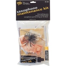 Herco Sax Maintenance Kit