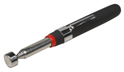 Teleskop Magnetheber Pick-Up Magnet Werkzeug Magnetstab 2kg Magnetgreifer 550mm