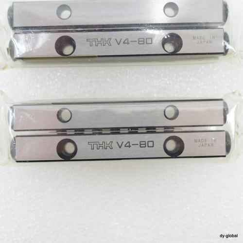 THK Original Neu im Karton LM SYSTEM VR4-80HX7Z Kreuzrollenführung BRG-I-903 = 1C11 - Bild 9 von 11