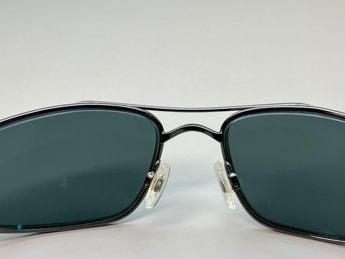 Maui Jim KAHUNA MJ-162-02 SILVER GRAY MARBLE 59–18-130 Sunglasses FRAMES ONLY - Picture 6 of 13