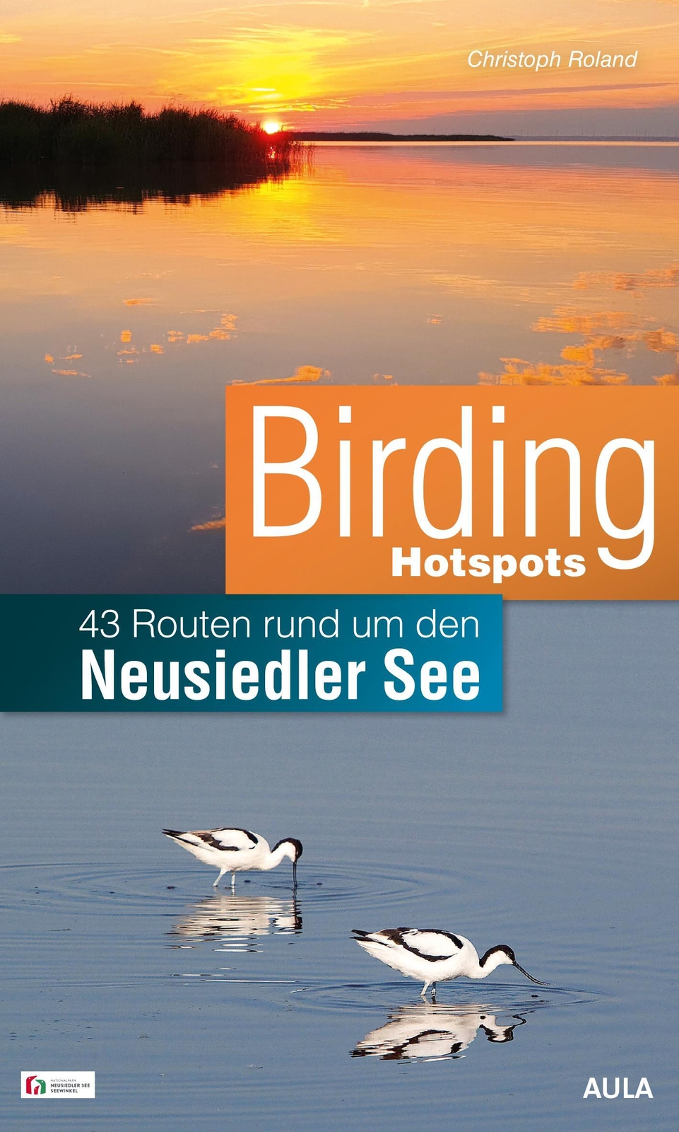 Thumbnail - Christoph Roland Birding Hotspots