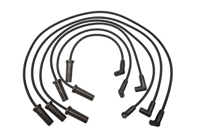 Auto Extra 27659 Spark Plug Wire Kit NOS