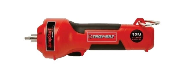 Troy-Bilt Jump Starter String Trimmer Parts