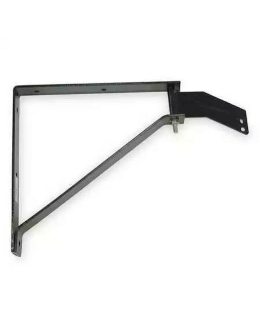 MULTIFAN BRACKETW24 Wall Mount Bracket For Fan 1DGZ1 eBay