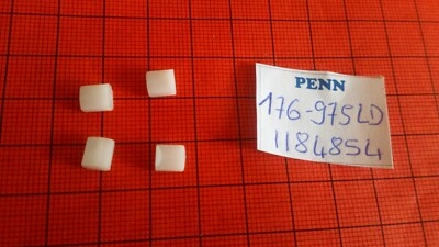 4 Parts 175-975LD Anti Backlash 1184854 Moulinet Reel Penn Baitcaster 975LD CSLD