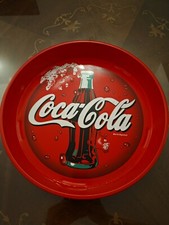 Coca-Cola Tablett Vassoio