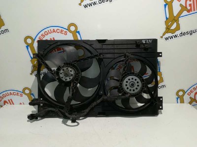 1J0121207M cooling fan for SEAT LEON (1M1) SIGNO 1999 699299 | eBay