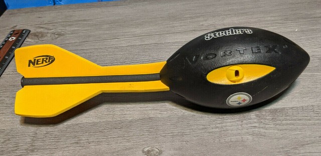 dallas cowboys nerf football