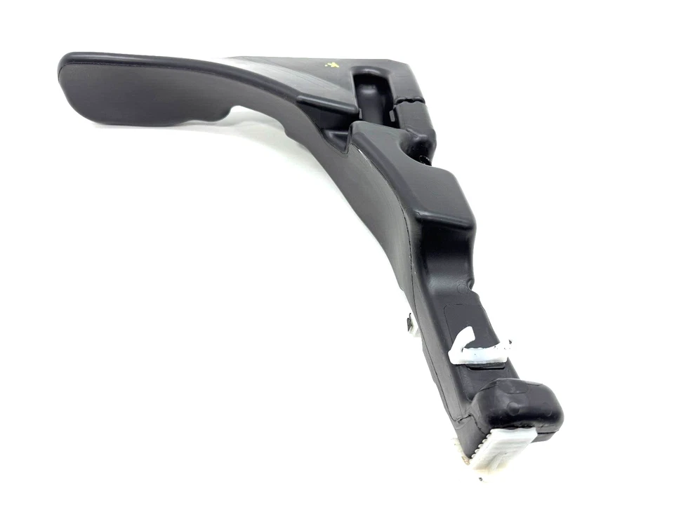 2016-2023 AUDI TT TTS TTRS WINDSHIELD WIPER WASHER RESERVOIR TANK OEM - Image 3 of 4