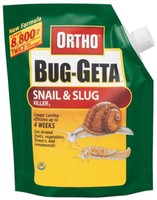 Ortho 0464060 2 Lb Bug Geta Snail Slug Killer Granules Ortho 0464060 2 Lb Bug Geta Snail Slug Killer Granules