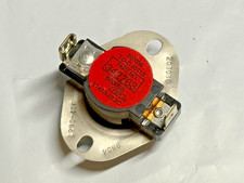 279054 WHIRLPOOL / FSP DRYER HIGH LIMIT THERMOSTAT - OEM - NEW - FREE SHIPPING