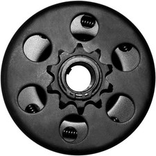 Centrifugal Go Kart Clutch 3/4" Bore 10 Tooth 10T Fit for 40/41/420 10teeth
