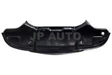 For 2003-2009 E320 E350 E500 E55 E550 E63 AMG Under Engine Splash Shield Cover
