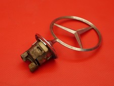 Mercedes W212 W221 W211 Emblem für Motorhaube Stern Zeichen A2218800086 Orig./72 Mercedes W212 W221 W211 Emblem für Motorhaube Stern Zeichen A2218800086 Orig./72