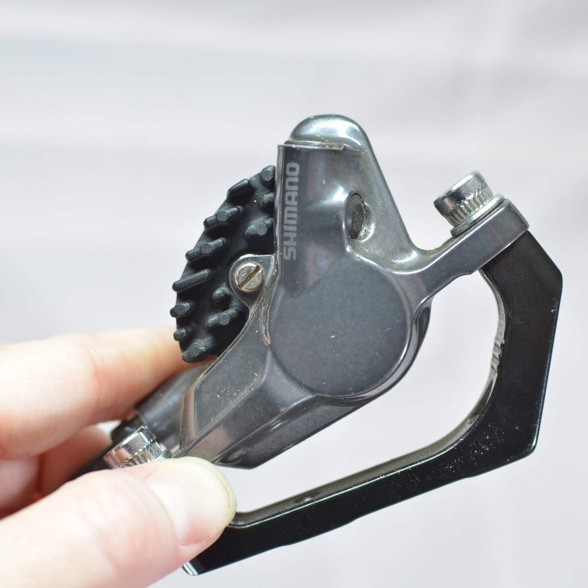 Shimano Ultegra ST-R8020 + BR-RS785-R Hydraulic Right/Rear Shifter