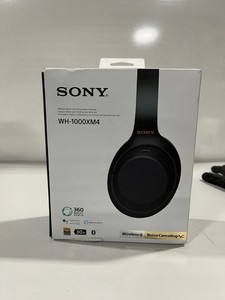 Wh1000xm4 | eBay