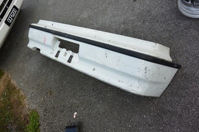 JDM Honda CRX cr-X EF8 ef ef7 rear bumper Si Sir 90-91' Vtec SH2