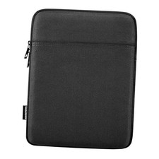13 Inch Tablet Sleeve Bag Carrying Case for iPad Pro 13" M4 13 inch Black