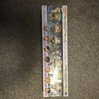 Funko Pop! Rocks BTS Dynamite Vinyl Figure Multipack Set of 7