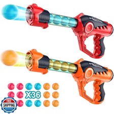 Shooting Game Toy for Age 6, 7, 8, 9, 10 Years Old Kids, Girls,