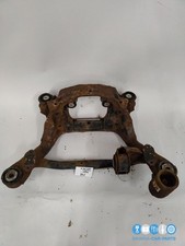 Original BMW  E83  Hinterachsträger Träger Hinterachse 3452189