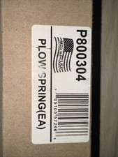 Kfi Plow Springs P800304-r