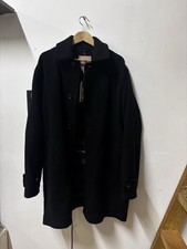 Baracuta Wool Coat New With Tags