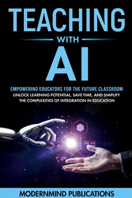 Modernmind Publications | Teaching With AI | Taschenbuch | Englisch (2023)