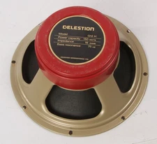 Celestion G12H-150 Redback 12" 150W 16Ω Speaker