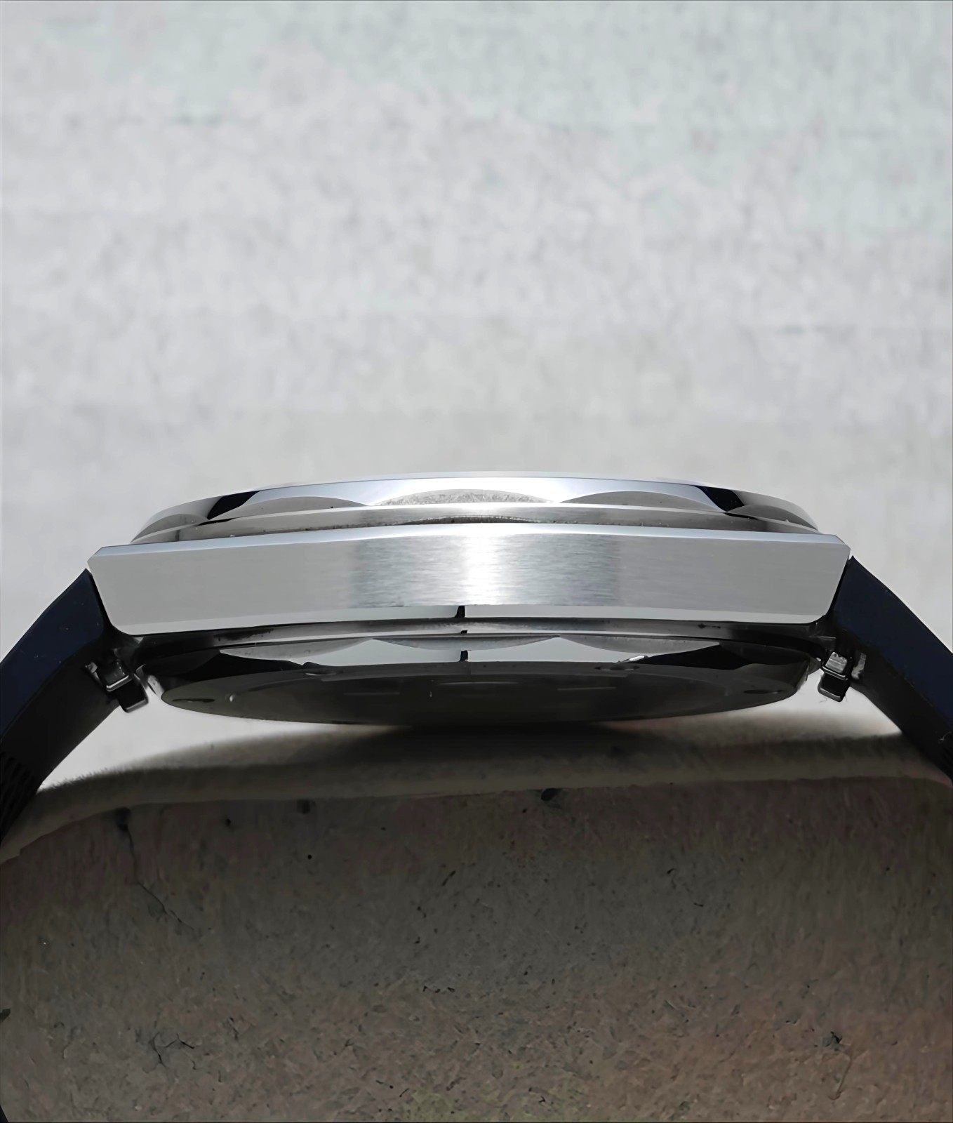 Christopher Ward Twelve White Automatic Bracelet … - image 3