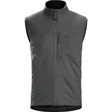 NWT Arc’teryx Leaf  Wolf Grey Atom Vest LT Gen 2.1 sz L