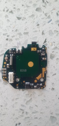 Casio CMD-40 PCB