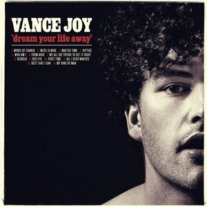Vance Joy Dream Your Life Away | eBay
