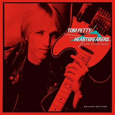 Tom Petty and the Heartbreakers Long After Dark (CD) Deluxe  Album with Blu-ray