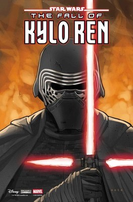 Star Wars: The Fall Of Kylo Ren #1 (PRESALE 8/12/2026) You Pick Variant