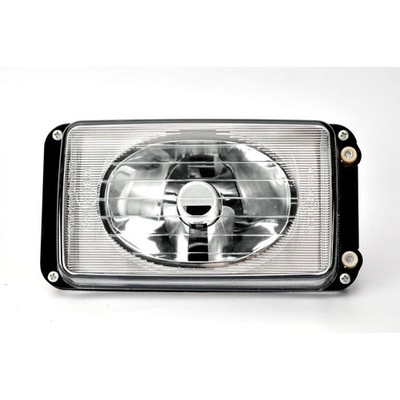 1X FOG LIGHT R FITS: MERCEDES ACTROS AXOR 04.96- NEW