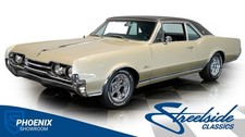 1967 Oldsmobile Cutlass for Sale