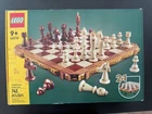 LEGO Creator Traditional Chess 40719 - 2 in 1