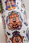 MCDONALD'S HALLOWEEN THEME Can Tumbler With Lid And Straw — photo 1