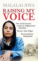 Raising My Voice Malalai Joya Taschenbuch Englisch 2010 Rider Ean 9781846041501