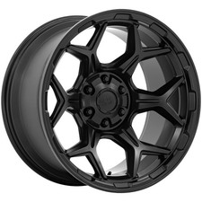 Moto Metal Mo815 Dux 17x8.5 6x1356x5.5 0mm Blackout Wheel Rim 17 Inch Moto Metal Mo815 Dux 17x8.5 6x1356x5.5 0mm Blackout Wheel Rim 17 Inch