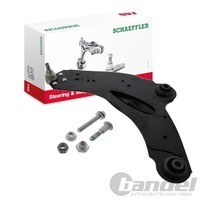 Schaeffler Fag Querlenker Vorne Links Passend FüR Nissan Primastar Opel Vivaro R