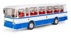 AUTOSAN H9-20 PKS BLUE 1:43 23cm BUS POLISH CLASSIC NEW IN BOX MODEL