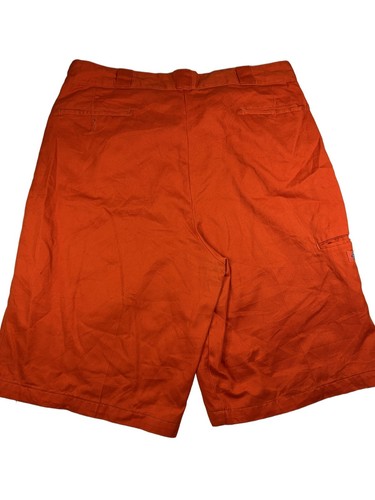 Dickies Shorts Orange 40 - Bild 1 von 13