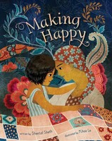 Sheetal Sheth | Making Happy | Taschenbuch | Englisch (2022) | Ean 9781646866236