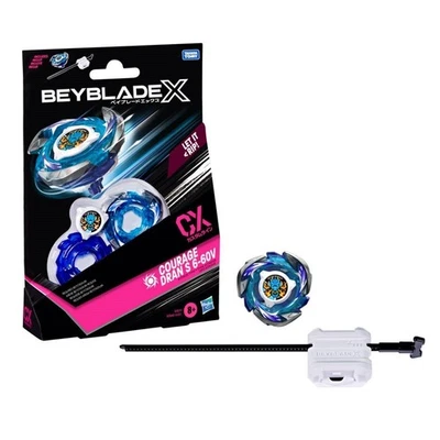 courage Hasbro Beyblade X Courage Dran 5-60V | eBay UK